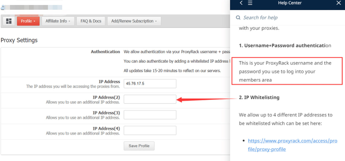 Proxyrack Review 2024 Cheapest residential proxies Why 4.3 Stars?