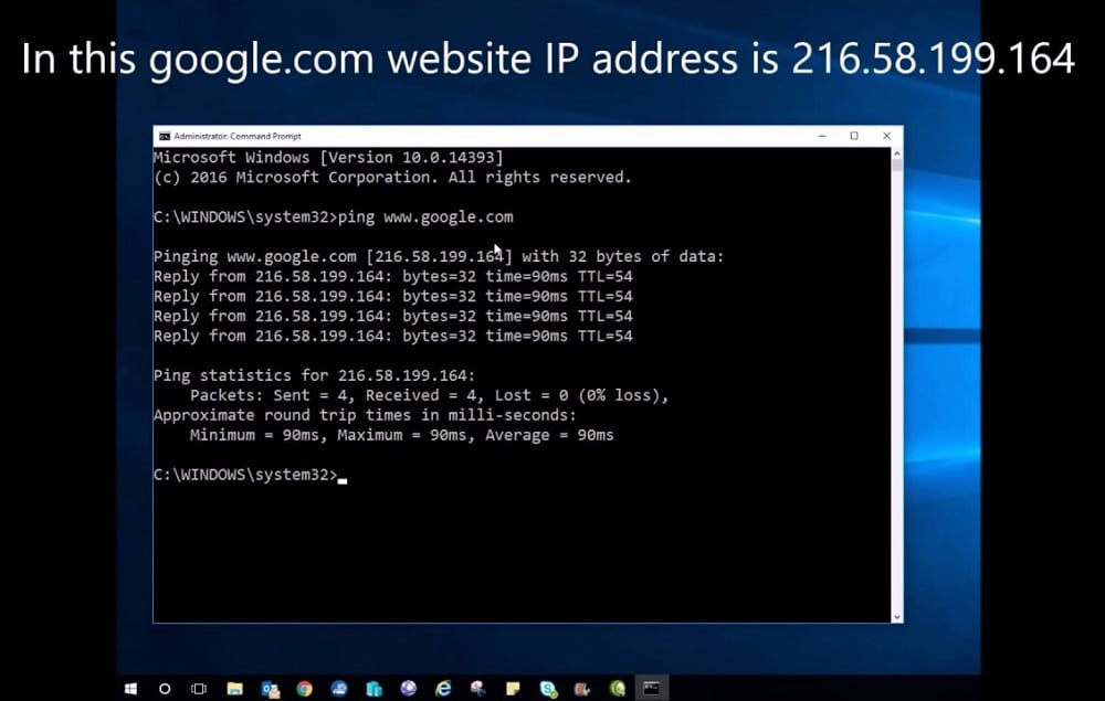 How to Find Someone’s IP Address from Facebook, Gmail & Tracking Links