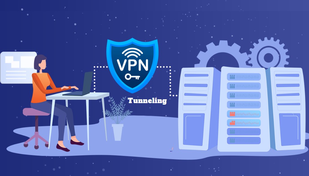 VPN Tunneling Protocols A NonTechnical User's Handbook Stupid Proxy