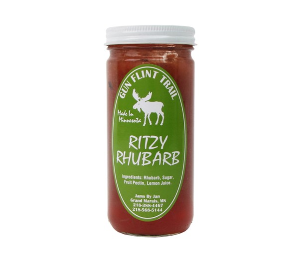 Gunflint Trail Whole Fruit Jams For Sale