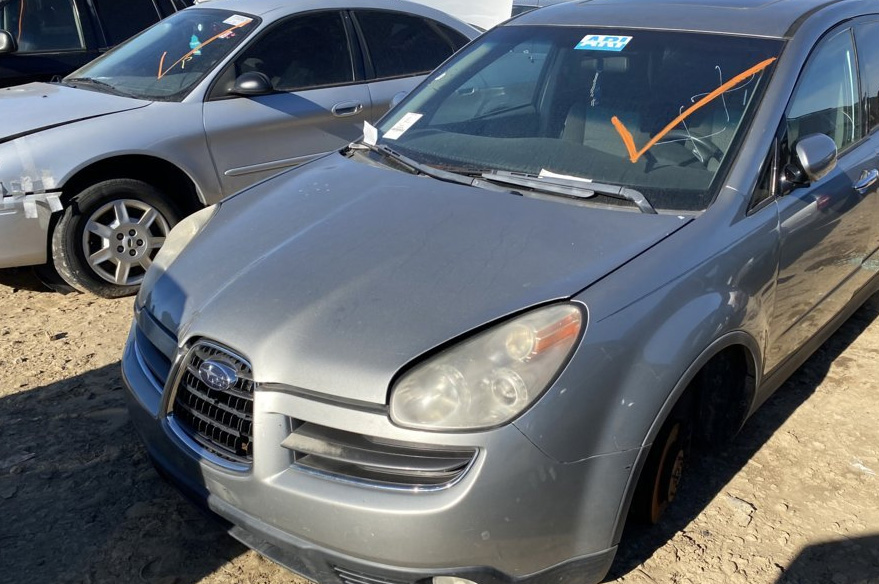 Used Subaru Parts Near Racine Auto Salvage Junkyard Sturtavent Auto
