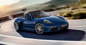 Porsche Boxster - Common Problems & What to Look For