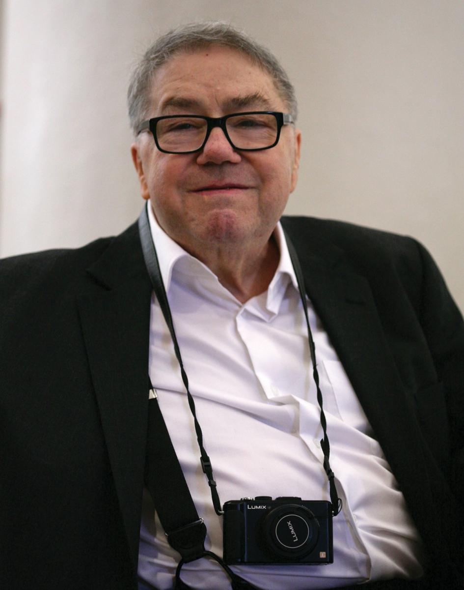 Joseph Agnello Remembered Stuttering Foundation A Nonprofit