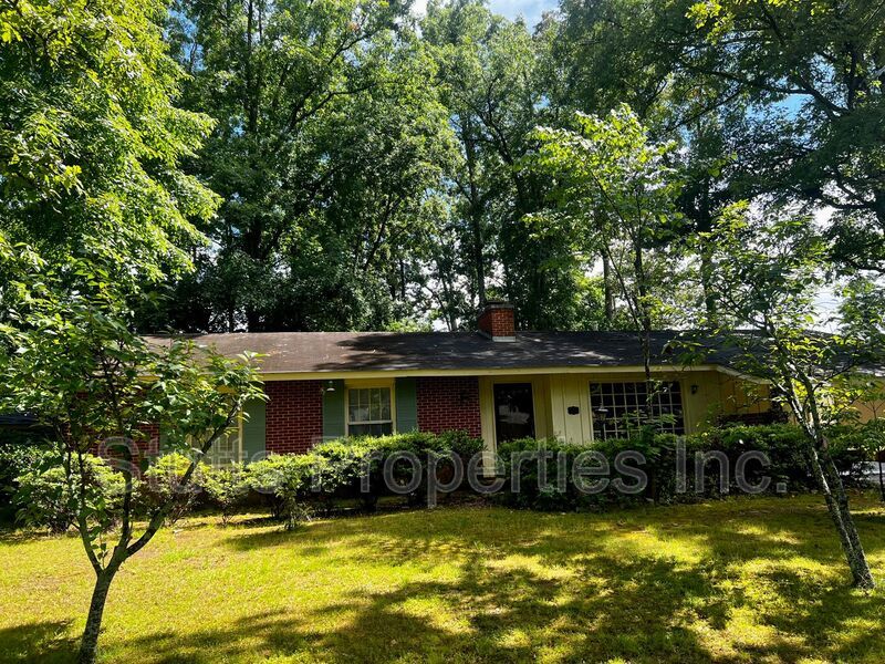 125 Stovall Drive Florence, AL 35630 Stutts Properties, Inc.