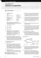 Antwoorden Biologie H2 4Vwo Nectar - Biologie - Stuvia Us