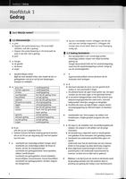 Antwoorden Biologie H1 4Vwo Nectar - Biologie - Stuvia De