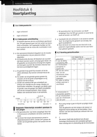 Antwoorden Biologie H6 4Vwo Nectar - Biologie - Stuvia Nl