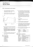 Antwoorden Biologie H4 4Vwo Nectar - Biologie - Stuvia Nl