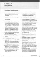 Antwoorden Biologie H7 4Vwo Nectar - Biologie - Stuvia Nl