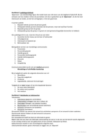 Samenvatting Nederlands Op Niveau (2E Druk) - Stuvia Nl