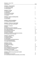 Samenvatting Lesbrief 1: Jong En Oud - Economie - Stuvia Nl