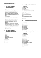 Antwoorden Spelling Op Niveau Klas 3 Havo - Nederlands - Stuvia Nl