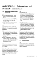 Antwoorden Economie (Percent) Havo Deel 1 Hoofdstuk 1,2,3,4,5,6,7,8,9,10,11,12 - Economie - Stuvia Us