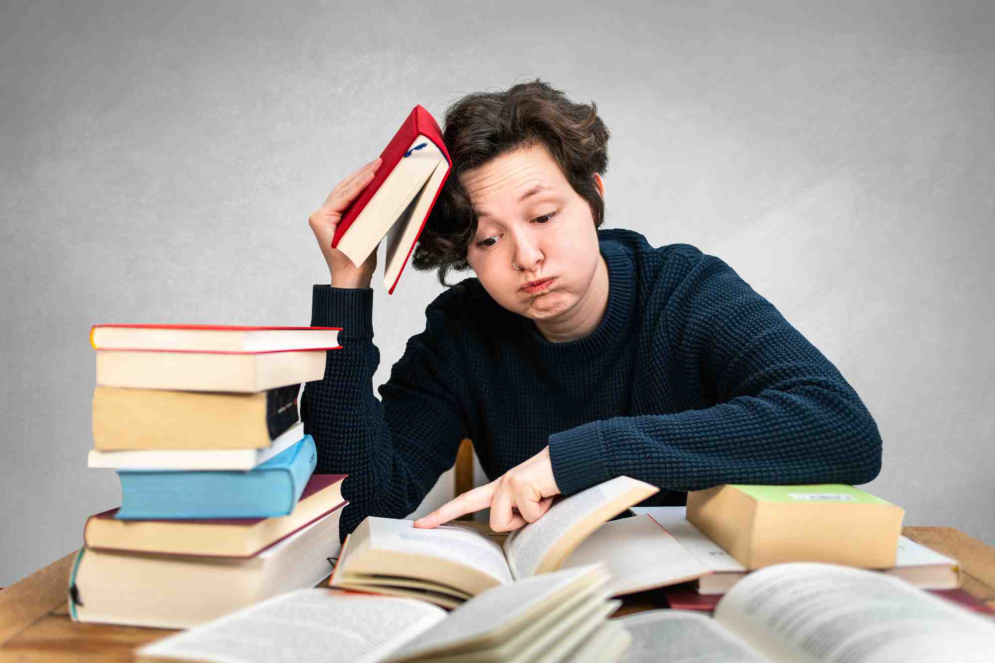 Studium abbrechen Scheitern ist erlaubt! STUWO