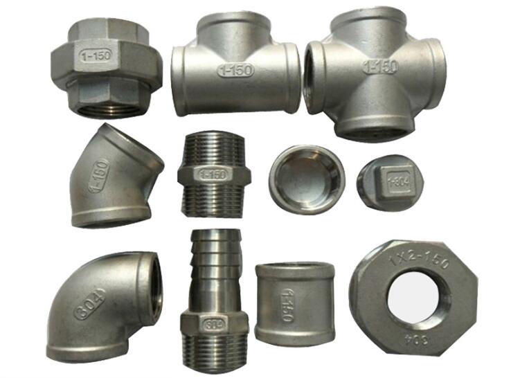 Pipe Fitting Manufacturer and Supplier China STV