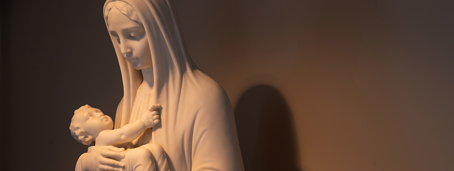 Home St. Walburg Monastery