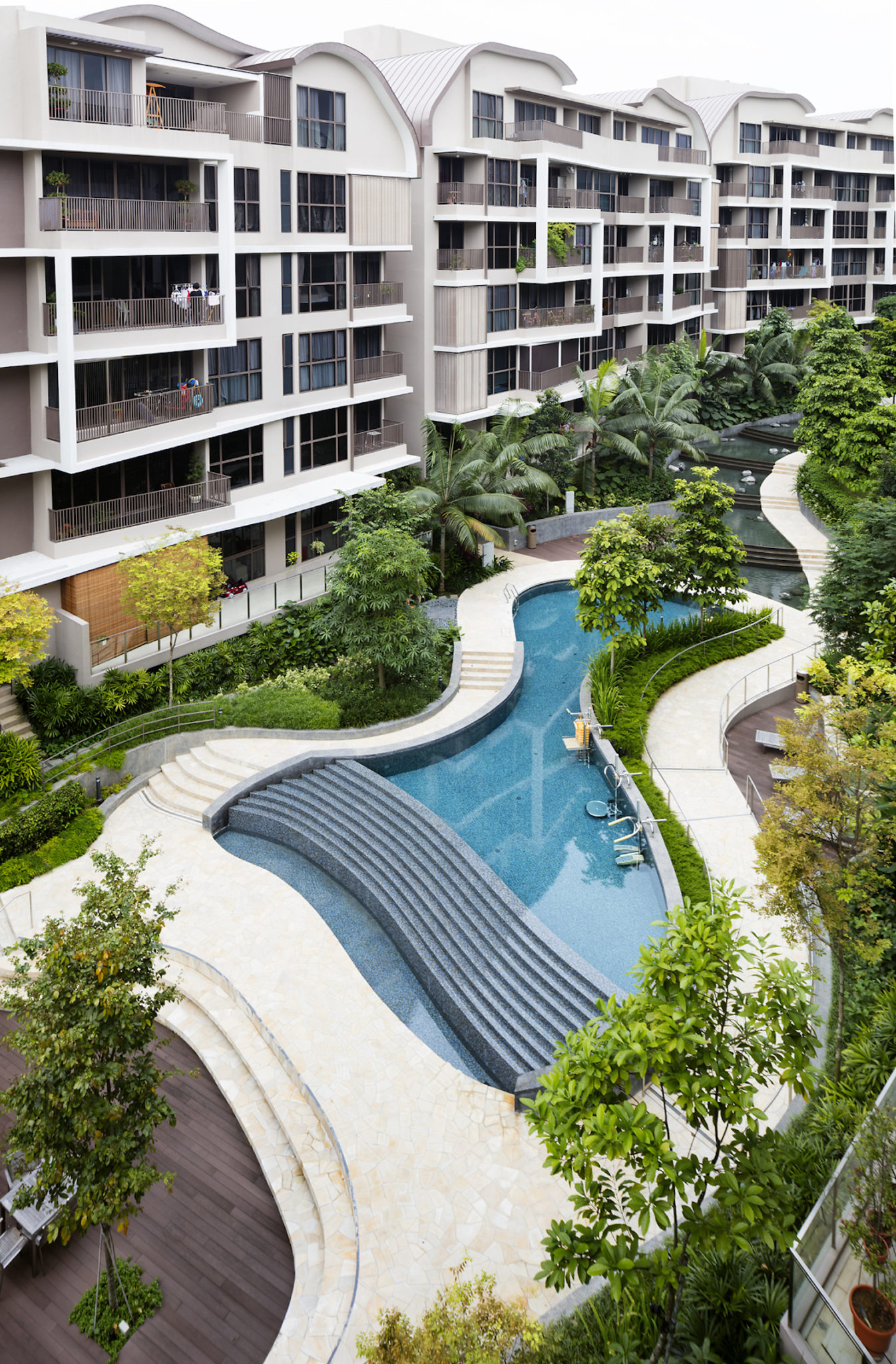 Archipelago STX Landscape