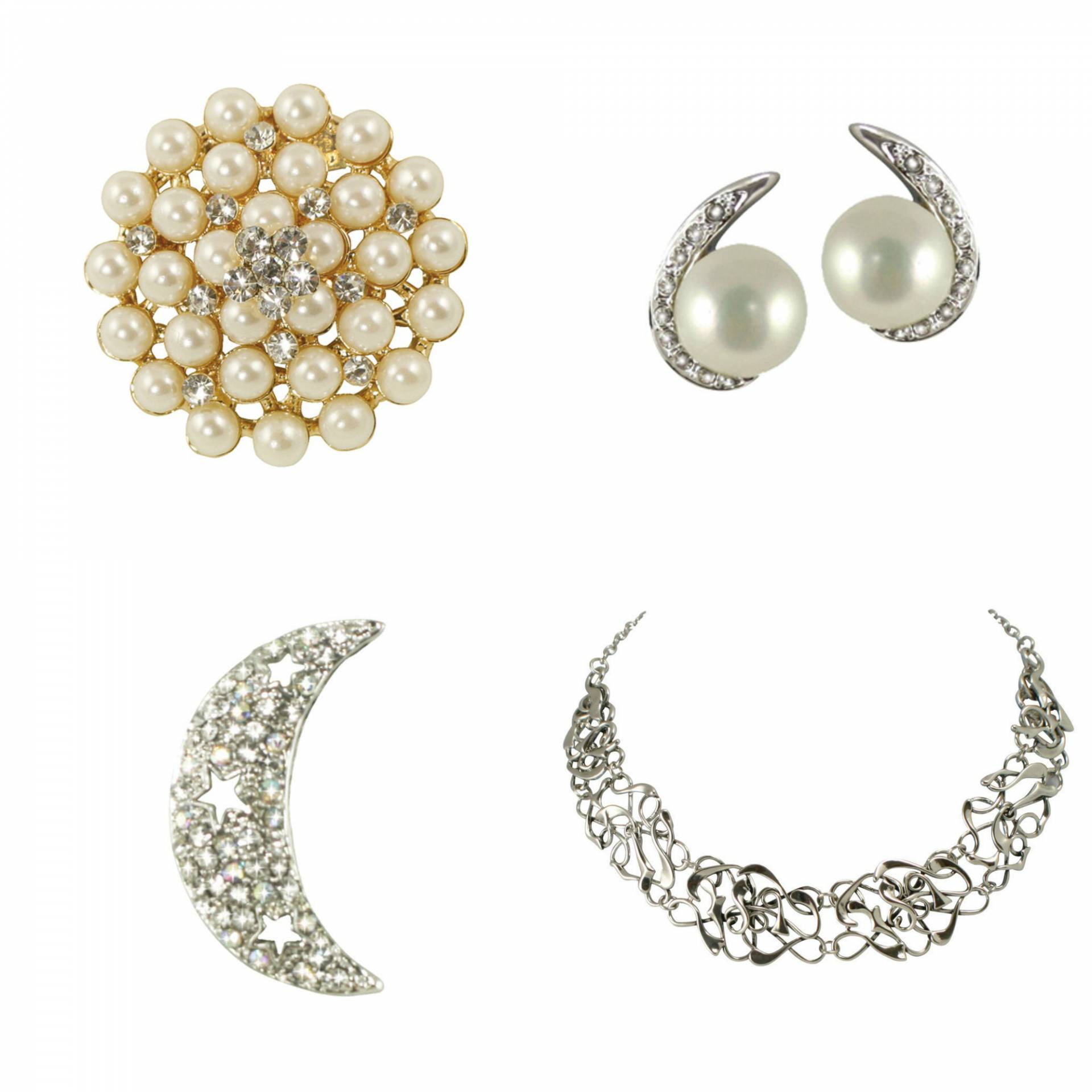 Eternal Collection Christmas Jewellery Gifts under £25