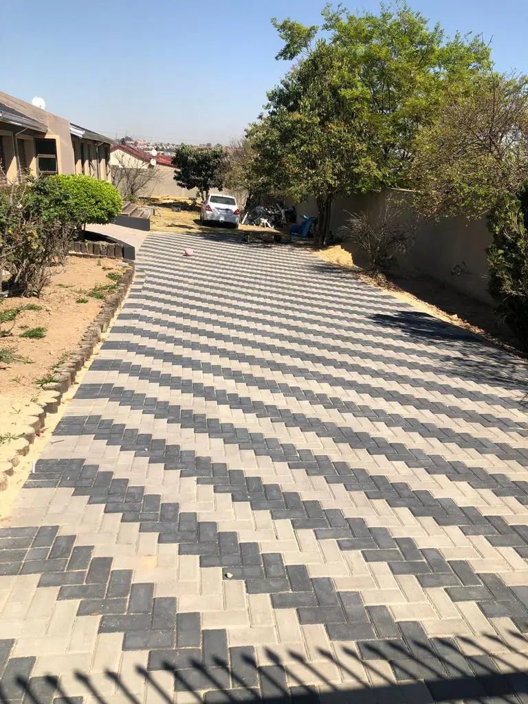 The Easiest Way To Improve The Look Of Your Outdoor Paving