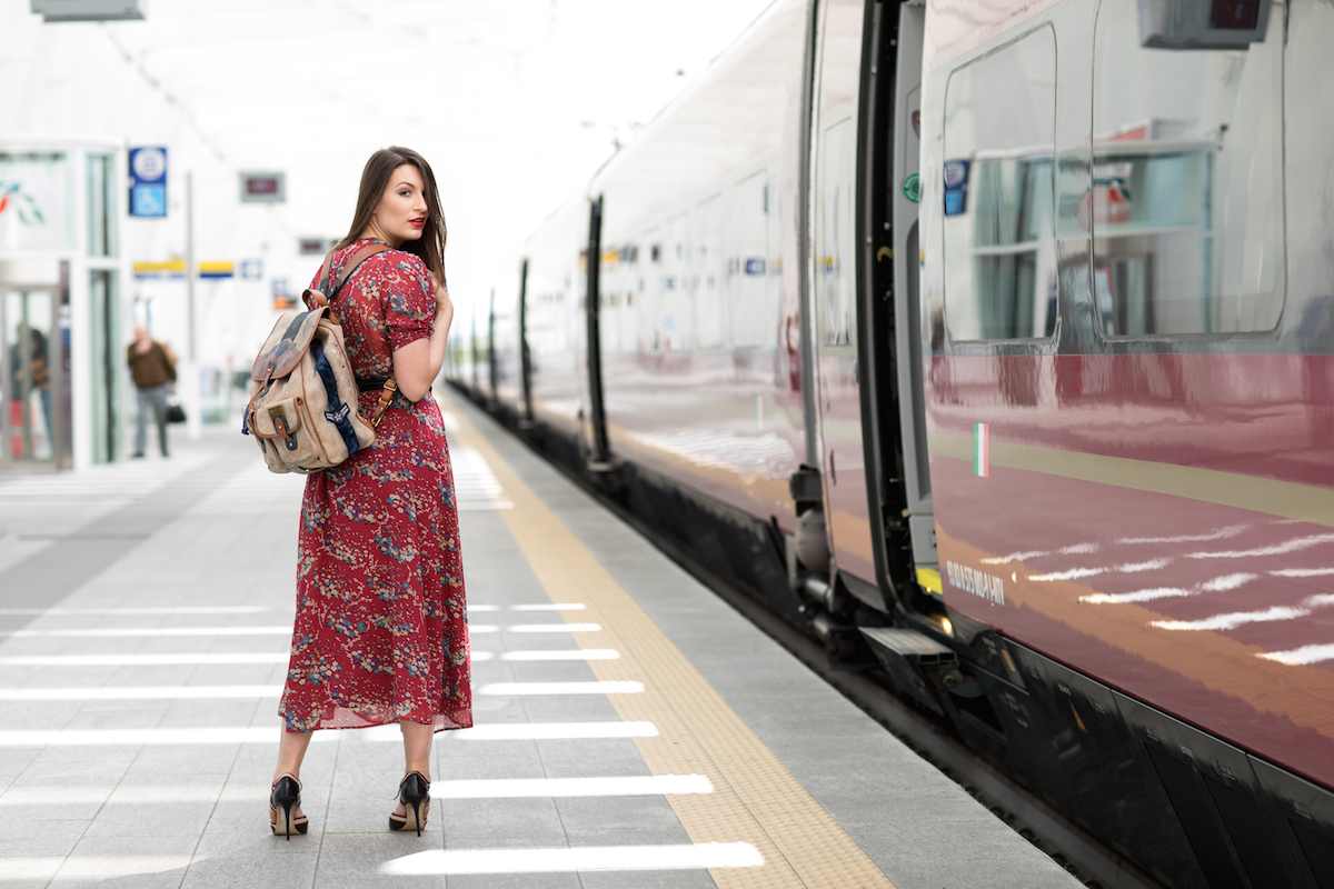 1001TrainTips perchè viaggiare in treno è la cosa che amo di più