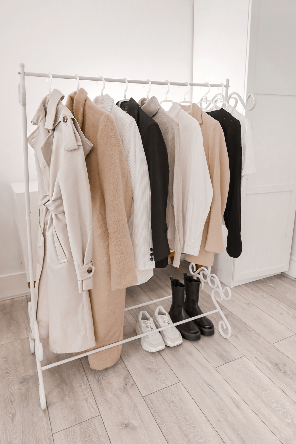 Remarkable Basic Pieces To Build A Wardrobe 2023