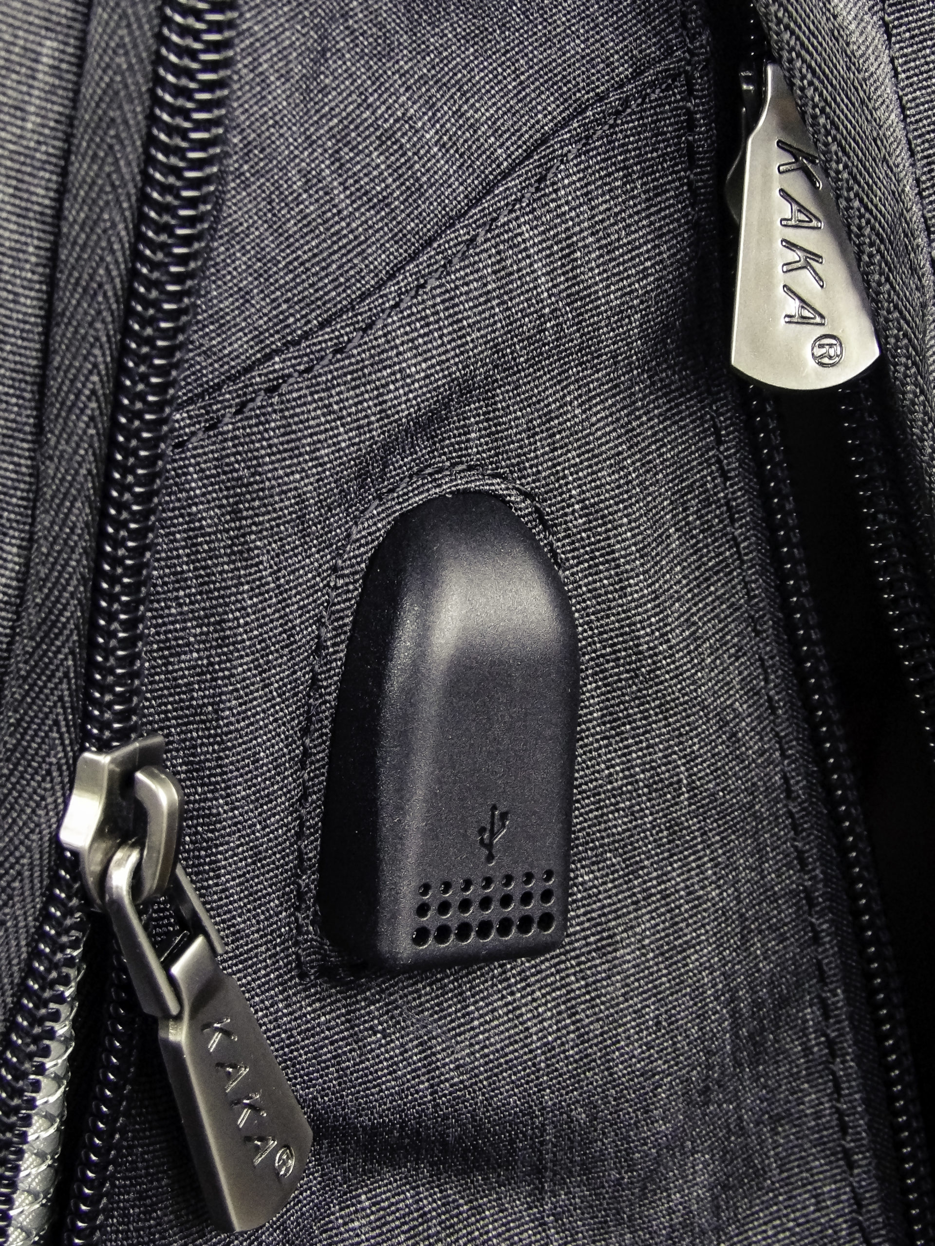 Fashion Dilemma Solved by a BackPack for Adults ibagbar Water Resistant Laptop Backpack with