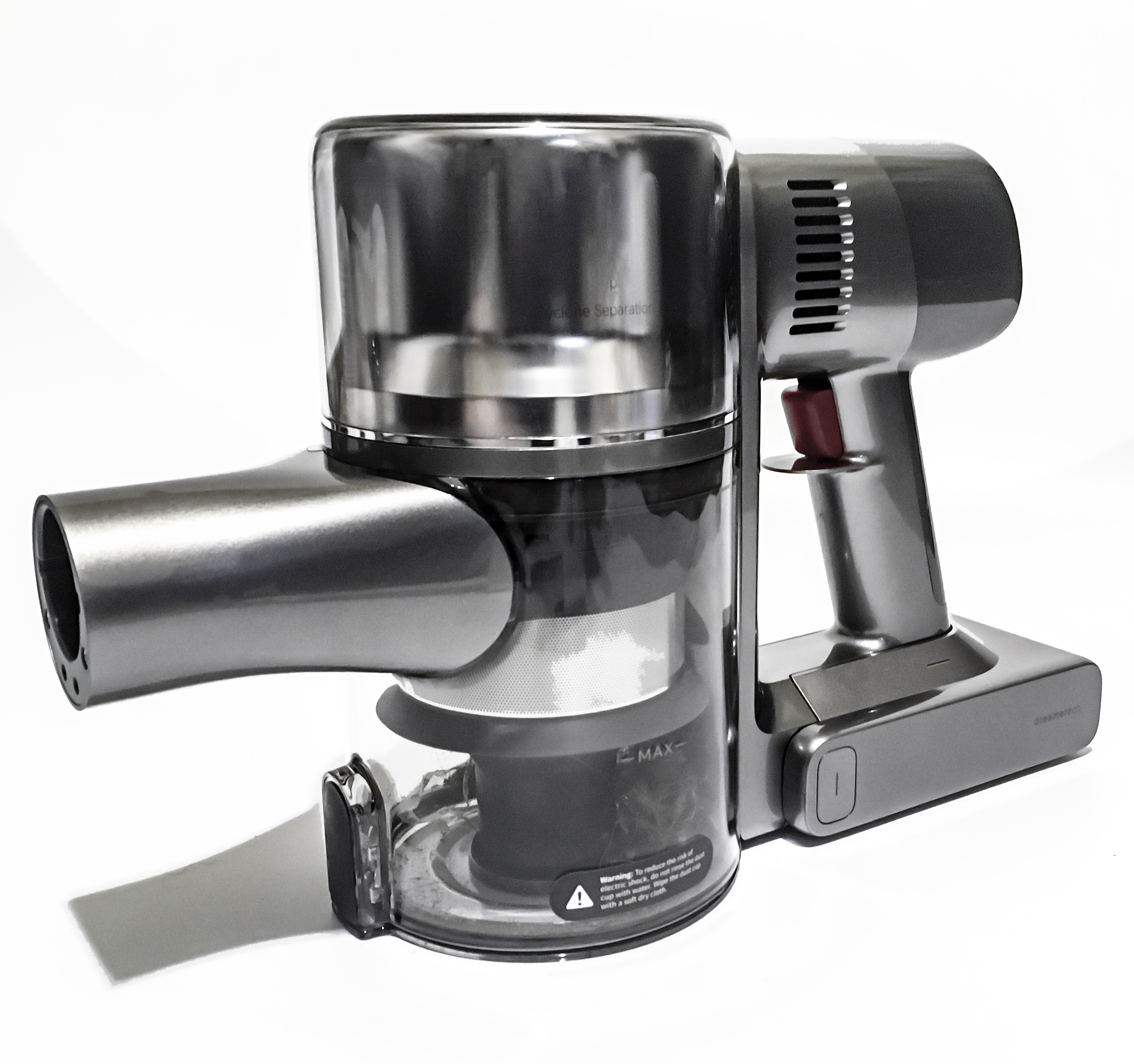 Dreametech Cordless Vacuum Cleaner T30