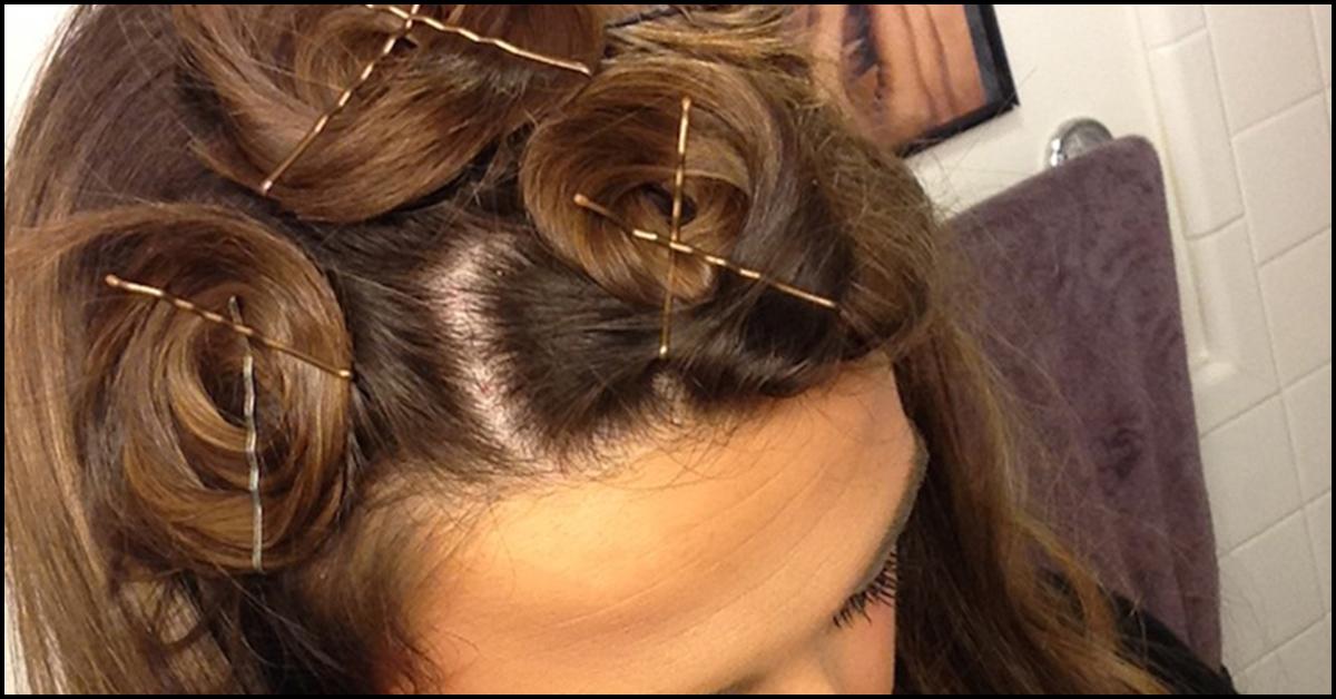 8 Simple Curling Tips For Women To Make Curls Last Longer