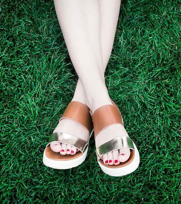 How To Get Rid Of Cankles Diet & 6 Best Exercises