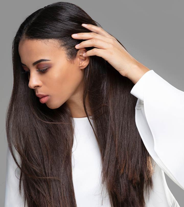 Keratin Treatment Vs. Relaxer Which Is Better?