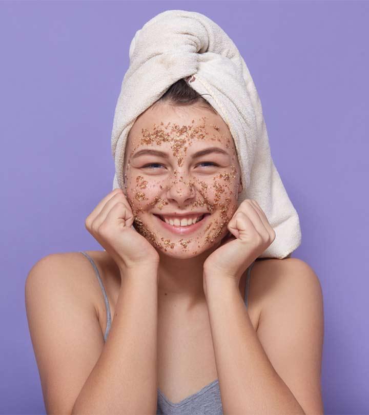 13 Best Microdermabrasion Scrubs, As Per An Expert 2024