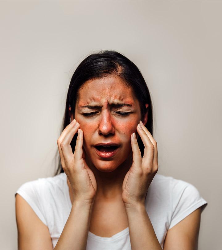 Sun Rash On Skin Causes, Symptoms, And How To Treat It