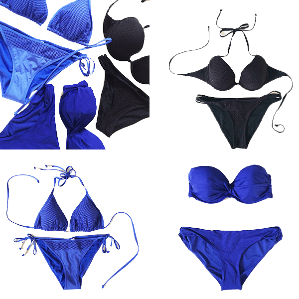 Style // H+M Swim Style Cusp