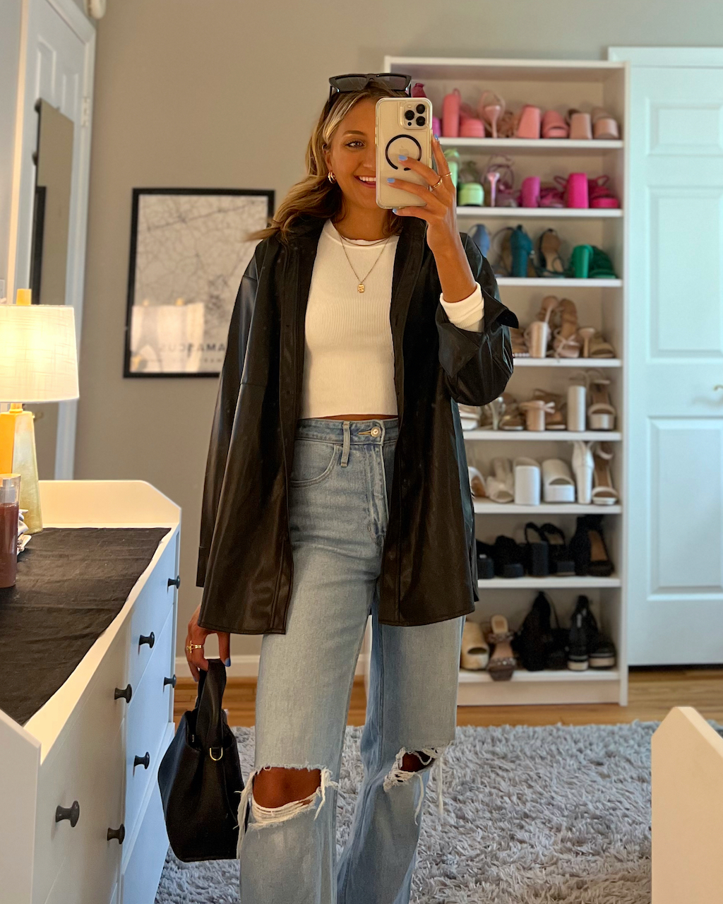Fall outfit idea, fall outfit ideas, 20 Fall Outfit Ideas For 2023