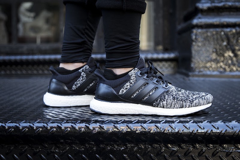 The 10 Best Canadian adidas Collaborations