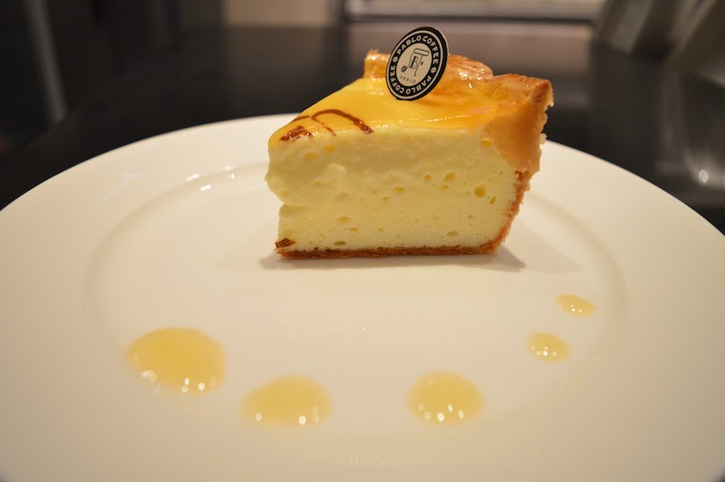 Japan's Favourite Cheese Tart Shop is Opening in Toronto this Weekend