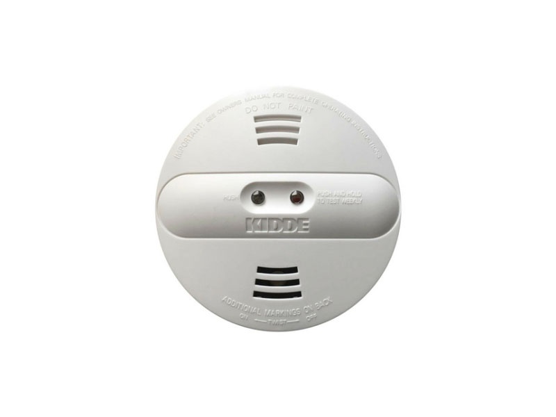 Make Sure To Check Your Fire Alarm After Recalls In Canada