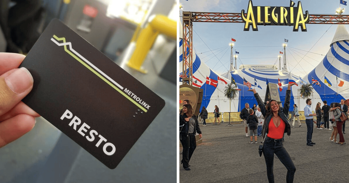 12 Places Your Presto Card Will Score You A Discount