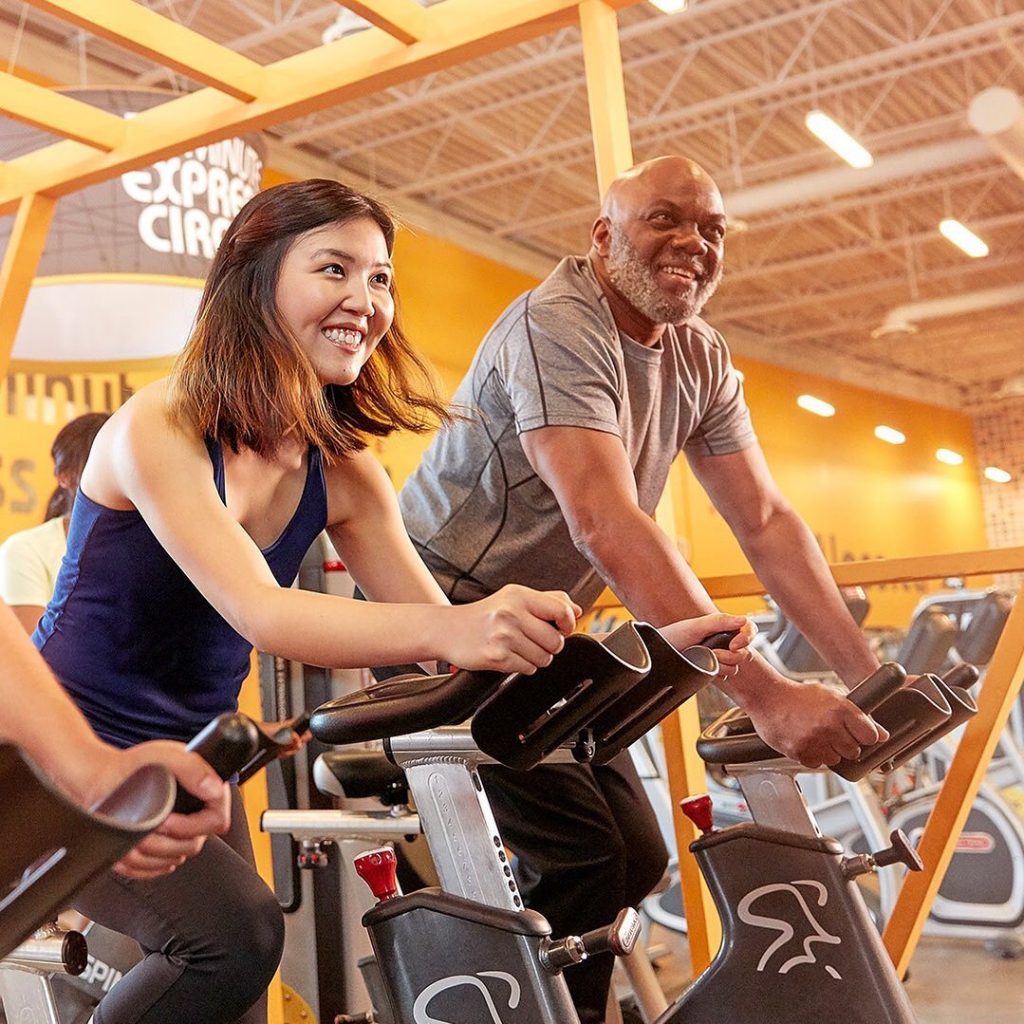 The 6 Cheapest Gyms In Toronto To Join Right Now