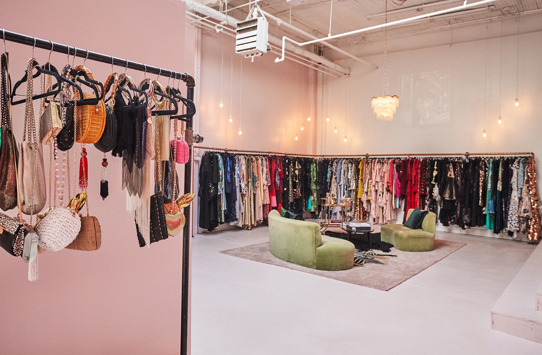 Fitzroy Rentals Toronto Dress Rentals Canada StyleDemocracy