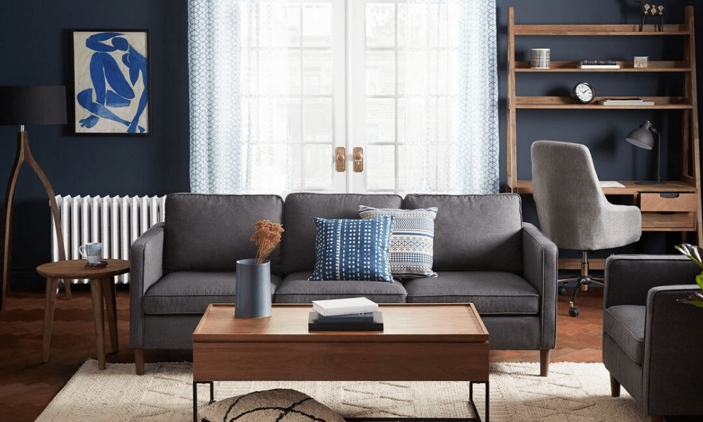 Structube — Yonge Street Toronto Style Democracy