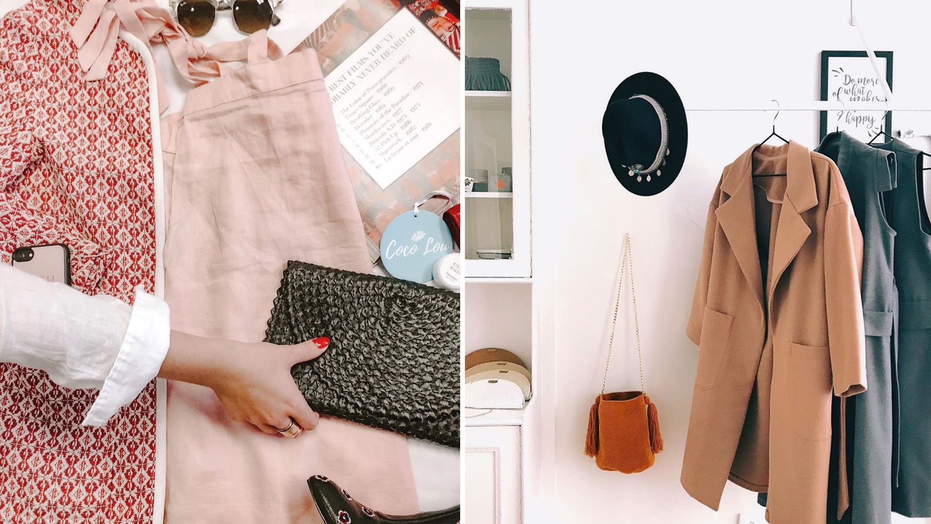 Effortless Is An Online Consignment Store That Will Pick Up Your Items