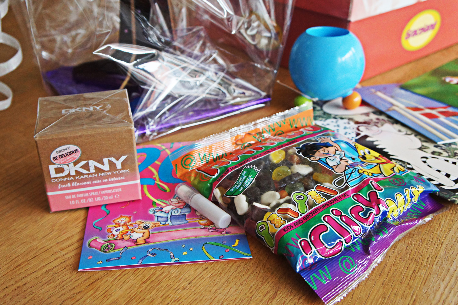 StyleDesignCreate Fødselsdagsgaver StyleDesignCreate