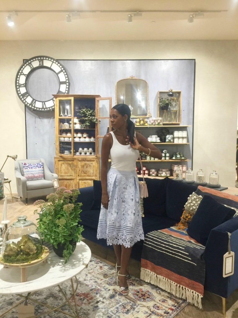 Celebrating The New CF Rideau Centre Style Domination