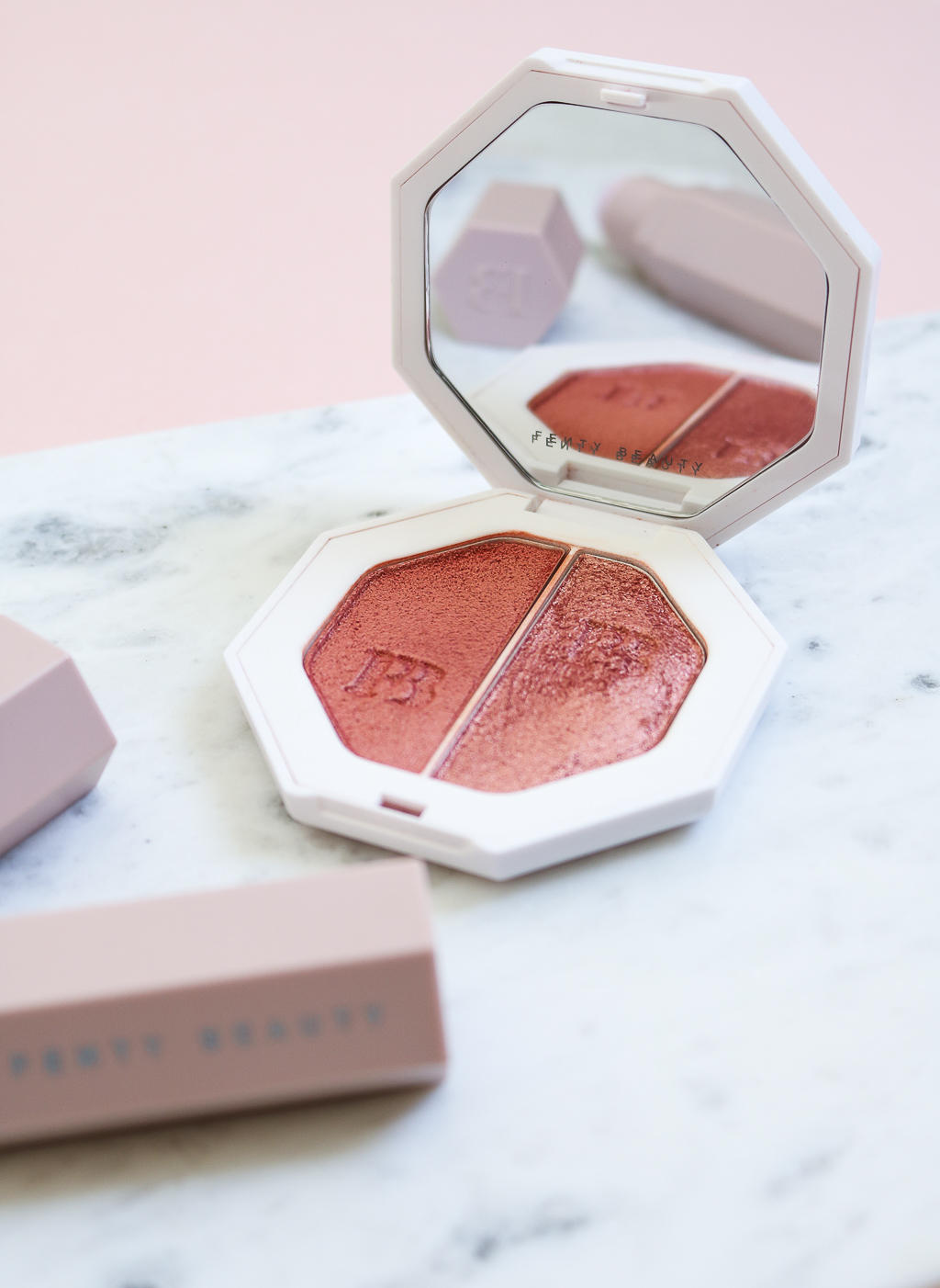 Fenty Beauty Is It Worth The Hype? Style Domination