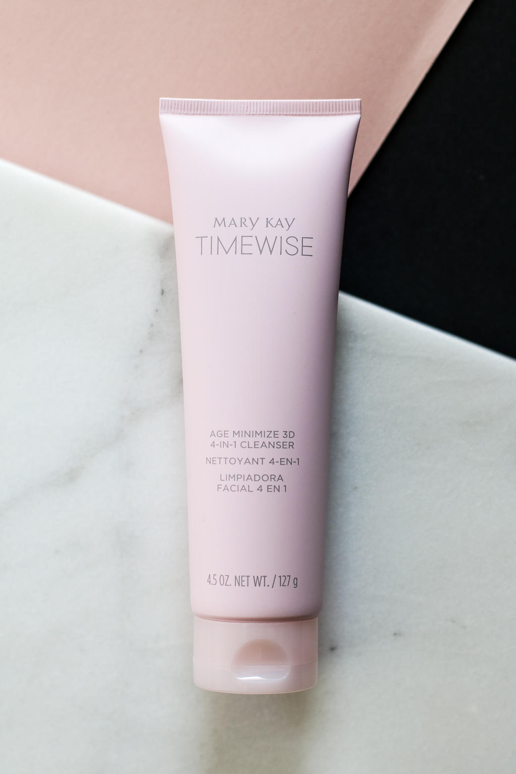 The Best Sunscreen For Dark Skin Tones Mary Kay Timewise Style