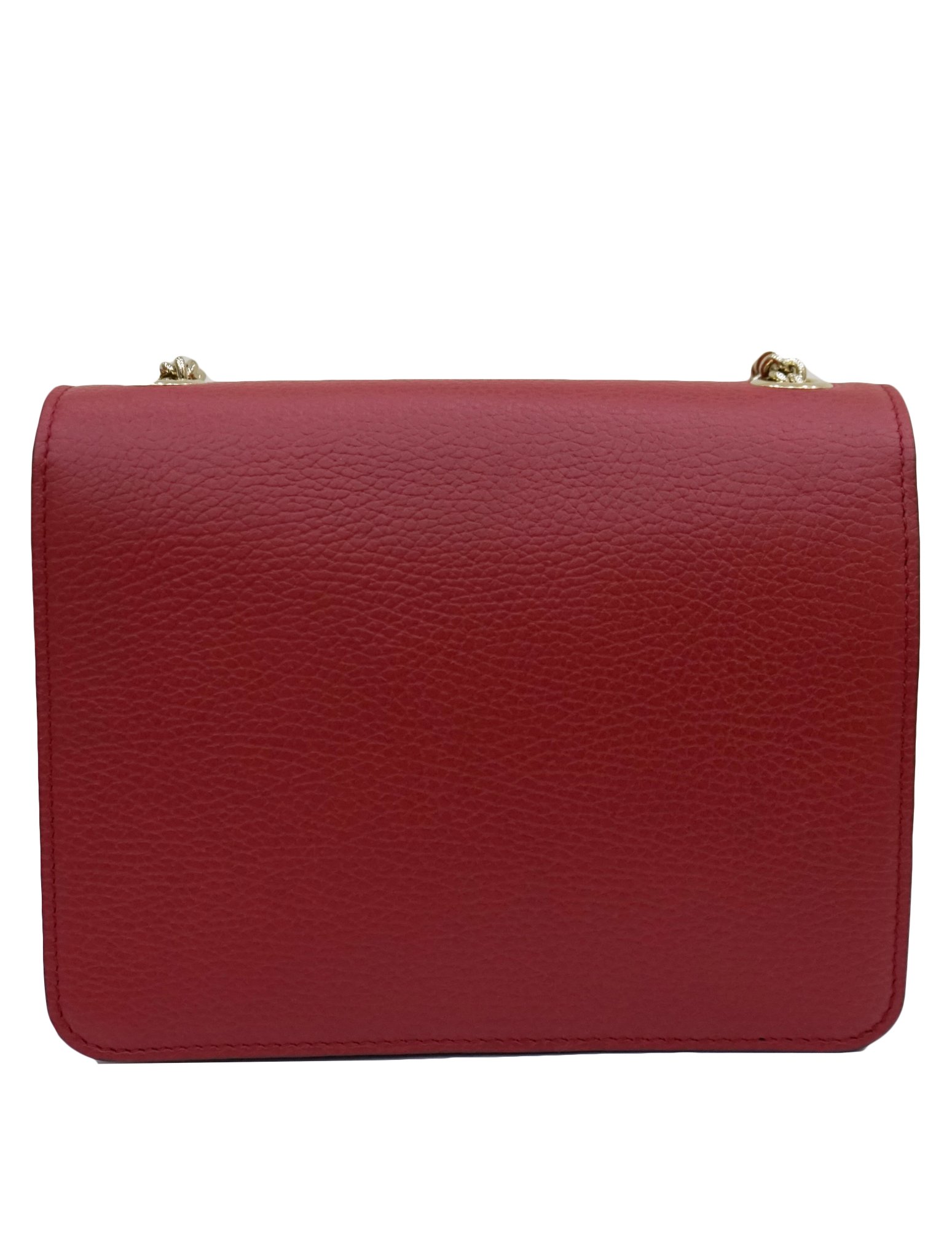 INTERLOCKING GG CROSSBODY BAG styleforless