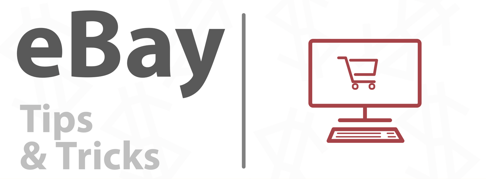 eBay Tips & Tricks Styleforum