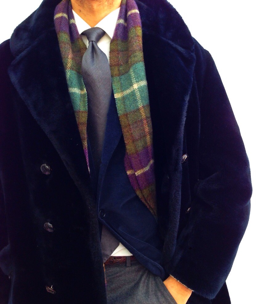 FRIDAY CHALLENGE 2014/2/28 The Uniform Page 9 Styleforum