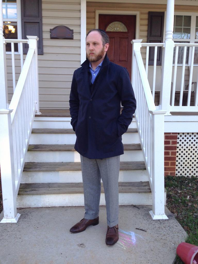 No Man Walks Alone Official Affiliate Thread ٭٭٭ (a.k.a. I shouldn't